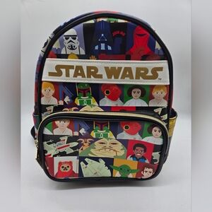 Star Wars Mini Backpack